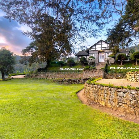 Scottish Planter Glendevon Bungalow Nuwara Eliya Exterior foto